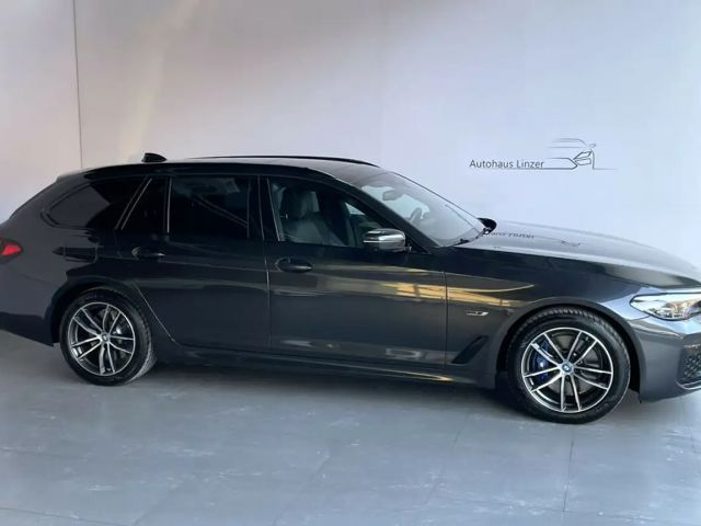 BMW 530 530e xDrive