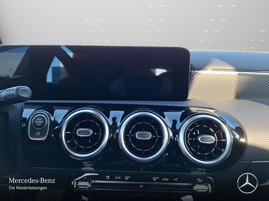 Mercedes-Benz A 200 A 200