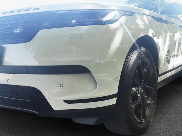 Land Rover Range Rover Velar P400e S