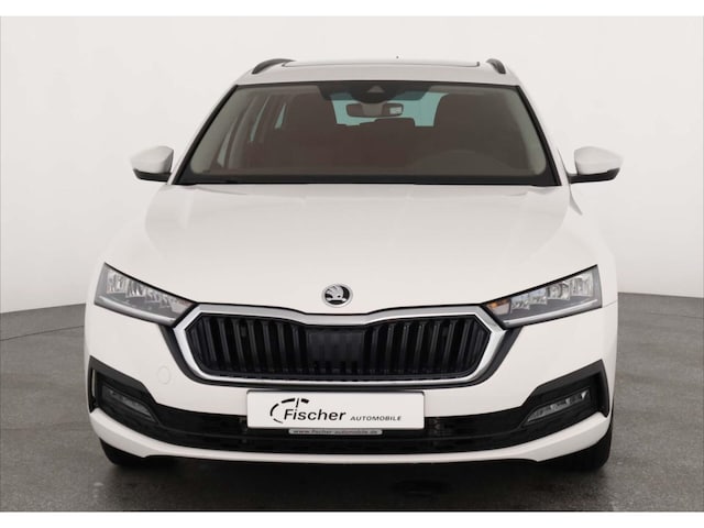 Skoda Octavia 1.4 TSI Ambition Combi iV