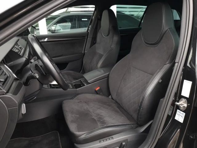 Skoda Superb PlugIn-Hybrid Sportline