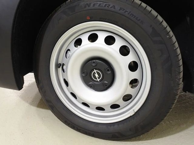 Opel Combo Combo Kasten BlueHDi 100 S&S M erh.Nutzlast