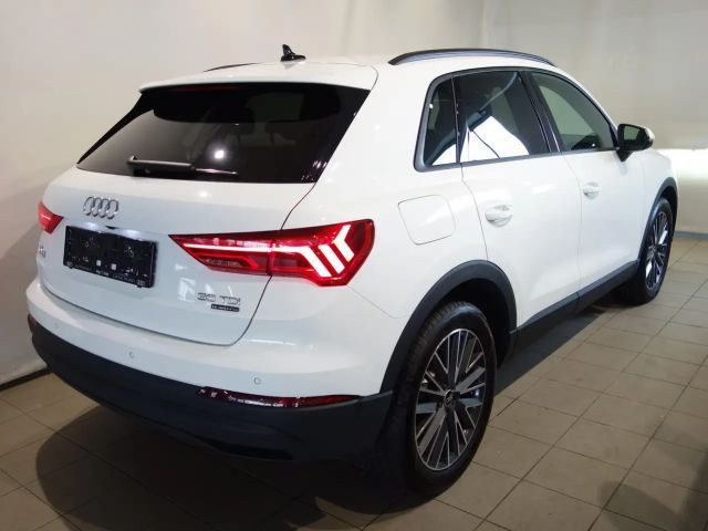 Audi Q3 35 TDI Quattro