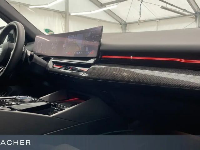 BMW 540 540d M-Sport Touring xDrive