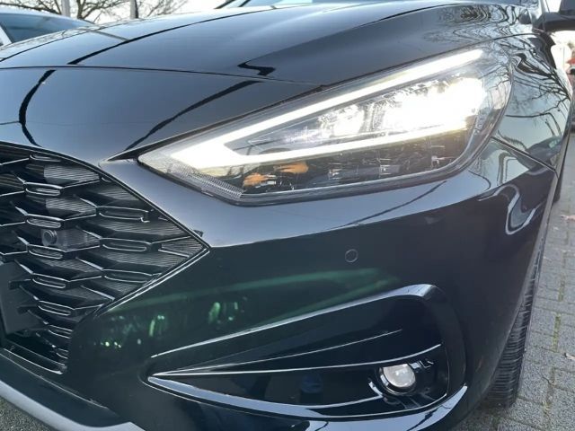 Hyundai i30 Advantage T-GDi