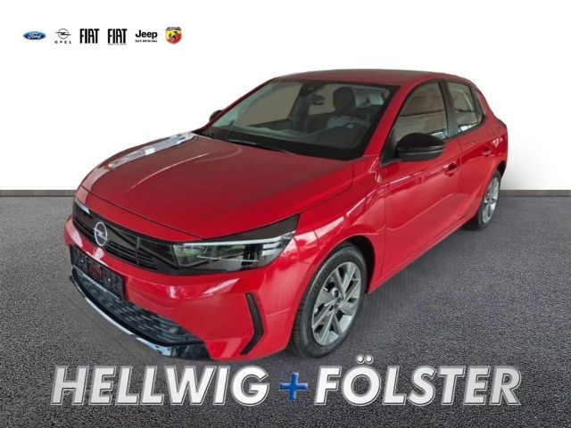 Opel Corsa Edition F Edition