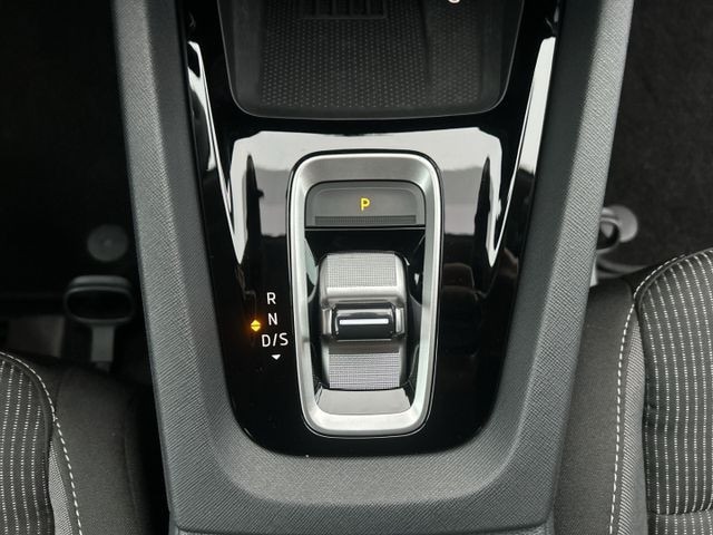 Skoda Octavia Combi Selection