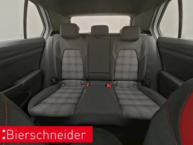 Volkswagen Golf 2.0 TSI DSG GTI