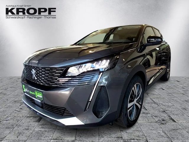Peugeot 3008 Allure Pack BlueHDi