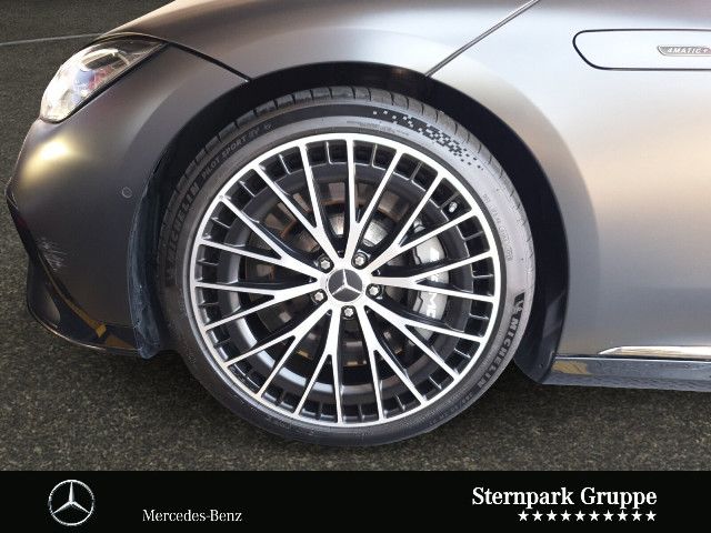 Mercedes-Benz EQE 4MATIC 53 Sedan