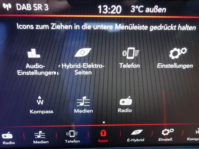 Fiat Panda Garmin*2.Hd*AWR*