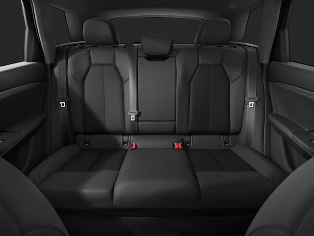 Audi Q6 e-tron Performance