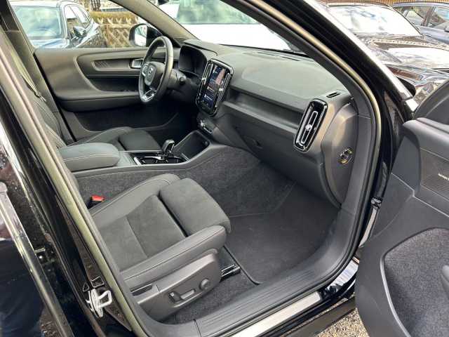 Volvo XC40 AWD Twin Engine Ultimate