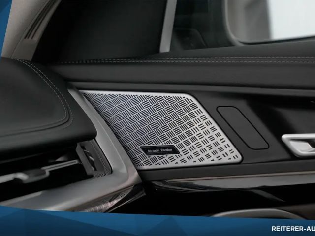 BMW X1 xDrive30e *X-Line *Harman/Kardon *Head-Up *AHK