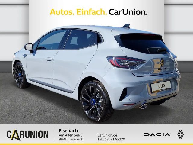 Renault Clio Alpine Esprit TCe 90