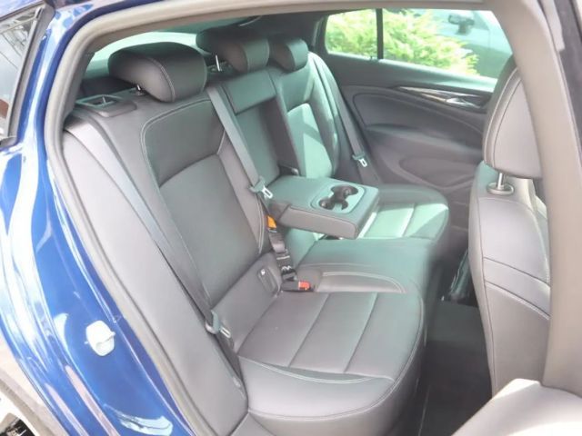 Opel Insignia GS-Line Grand Sport Ultimate