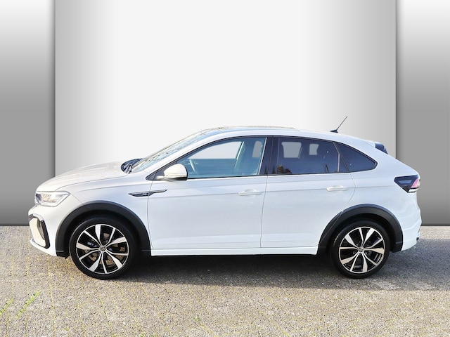 Volkswagen Taigo 1.0 TSI DSG R-Line