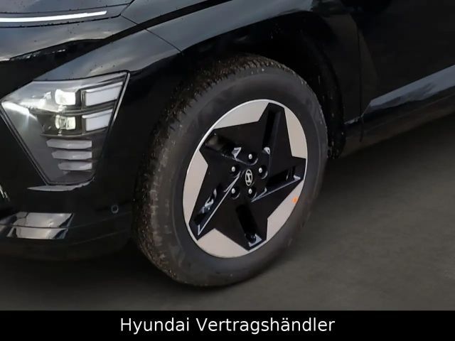 Hyundai Kona 2WD Electric Trend