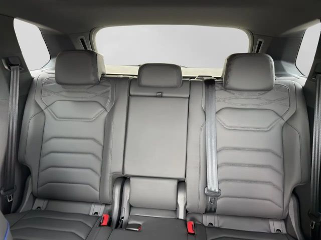 Volkswagen Touareg 4Motion eHybrid