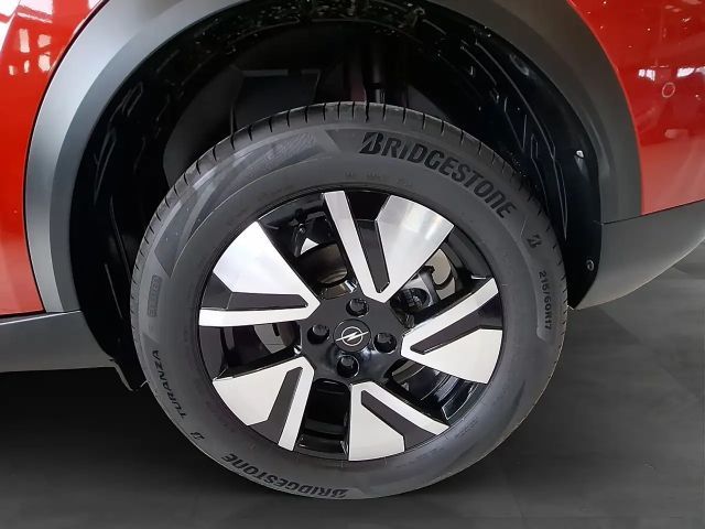 Opel Frontera 44 kWh GS e-Frontera