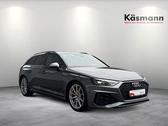 Audi RS4 Avant Quattro