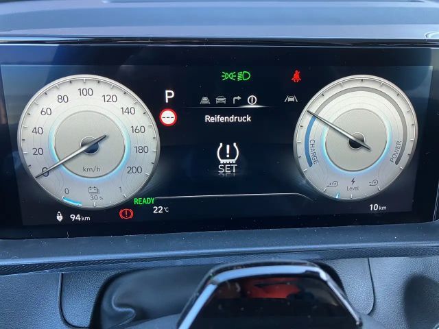 Hyundai INSTER 49 kWh