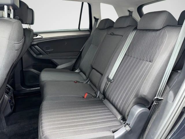 Volkswagen Tiguan 2.0 TDI Allspace DSG Life
