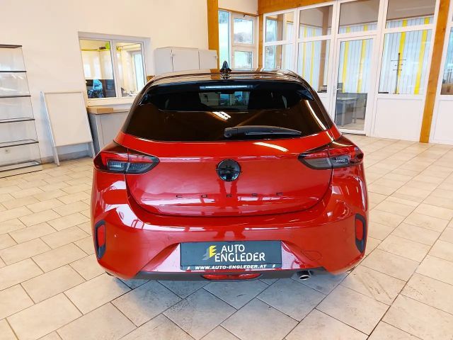 Opel Corsa Turbo Ultimate