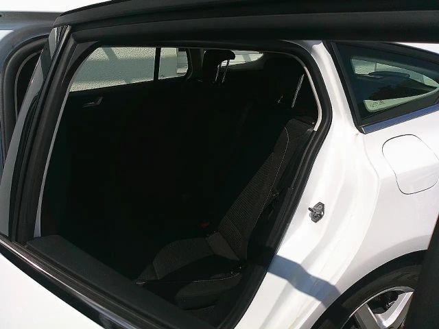 Ford Focus Titanium Wagon