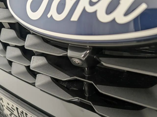 Ford Kuga Plug in Hybrid Titanium