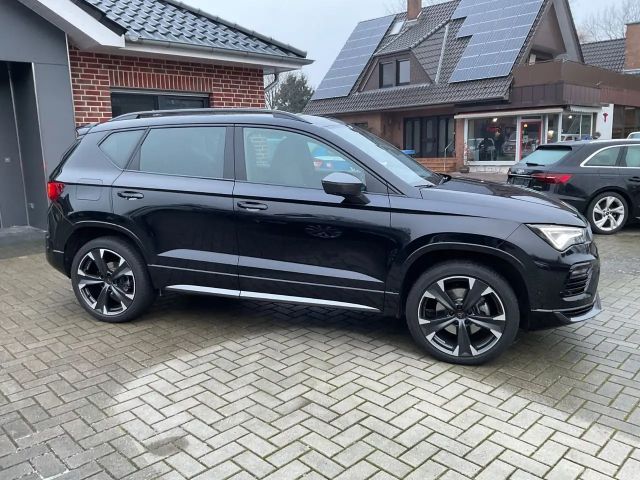 Cupra Ateca 2.0 TSI 4Drive DSG