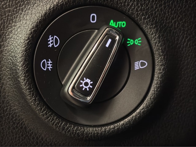 Skoda Superb 2.0 TDI Combi