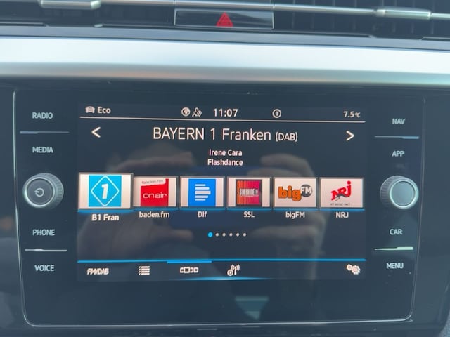 Volkswagen Arteon 2.0 TDI DSG R-Line