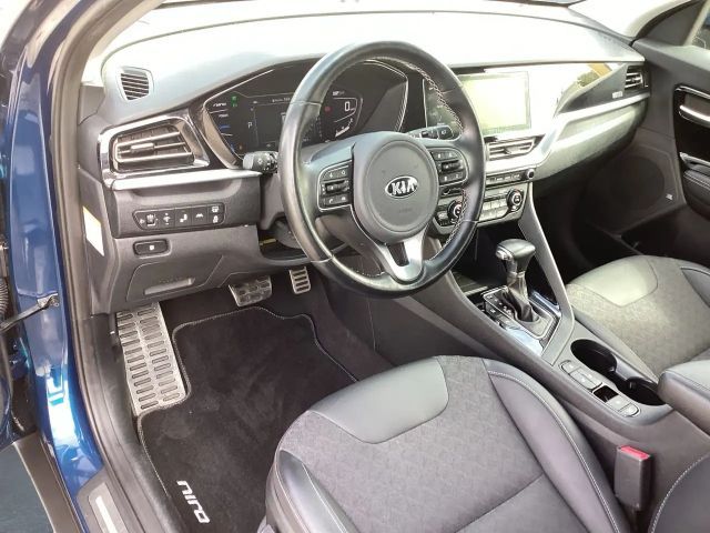 Kia Niro Spirit