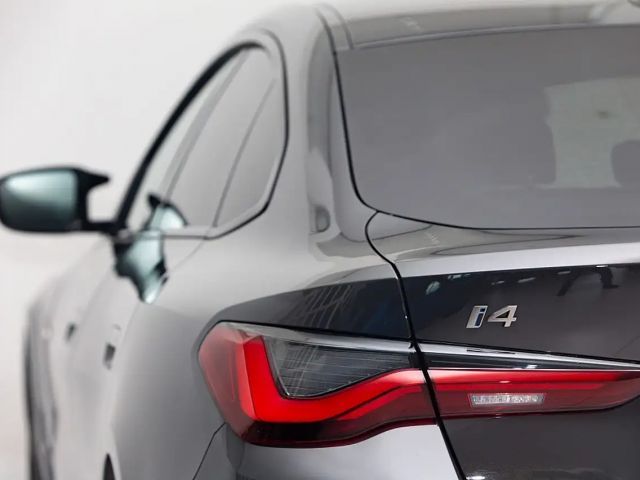 BMW i4 Coupé Gran Coupé M50 xDrive