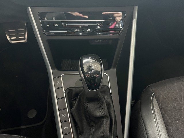 Volkswagen Polo DSG Plus