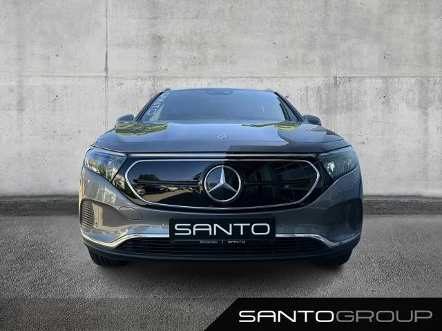 Mercedes-Benz EQA 300 4MATIC Progressive