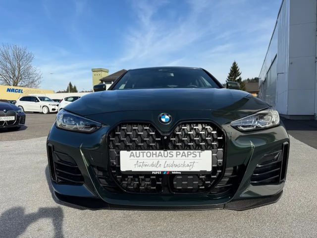 BMW 420 Coupé M-Sport