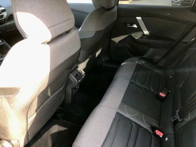 Citroën C4 PureTech Shine