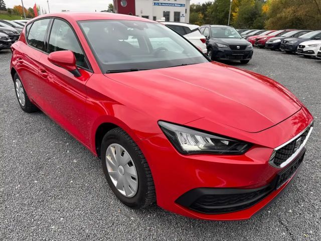 Seat Leon 1.0 TSI