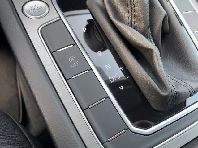 Volkswagen Passat DSG