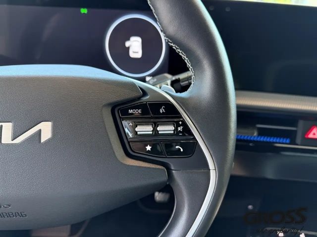 Kia EV6 GT-Line Vierwielaandrijving