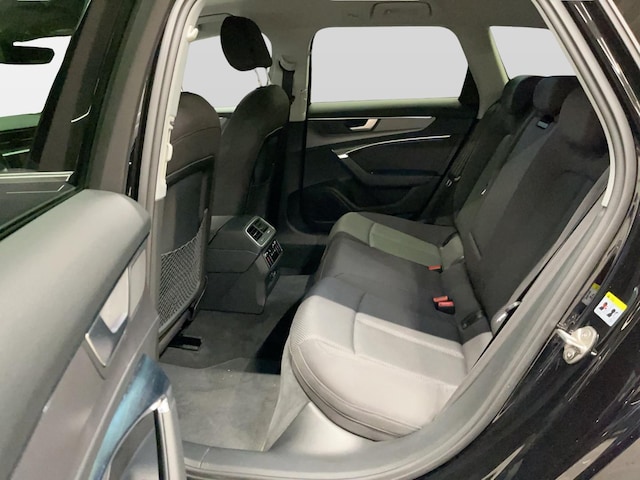 Audi A6 40 TDI Avant S-Tronic