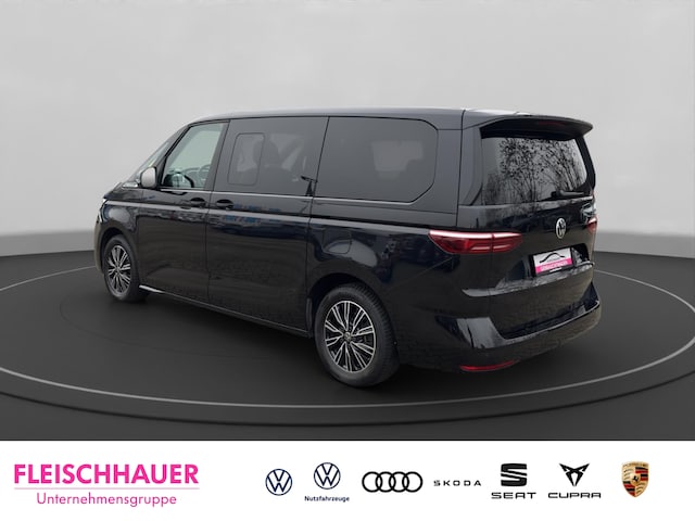 Volkswagen Multivan 2.0 TSI Lang