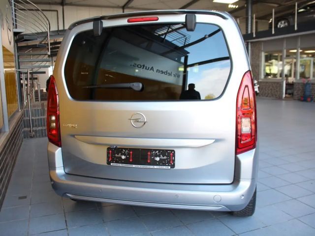 Opel Combo Elegance Life