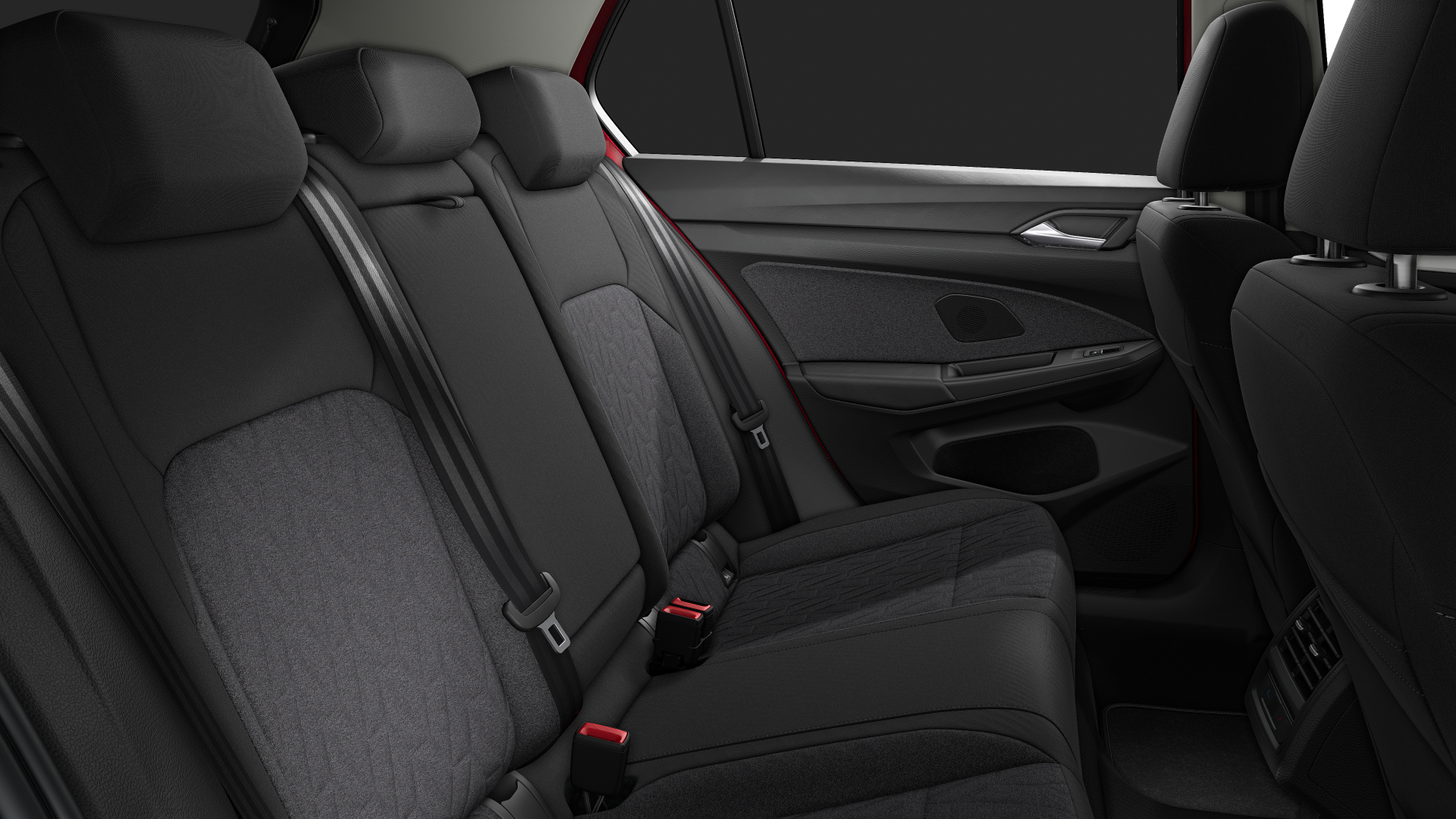 Volkswagen Golf 1.0 TSI Golf VIII Move