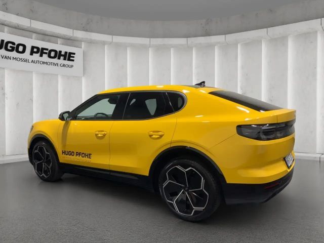 Ford Capri Extended range Premium RWD