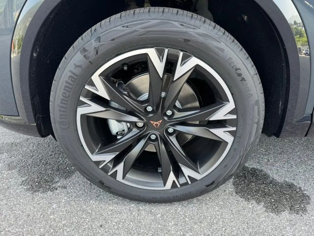 Cupra Formentor 2.0 TSI 4Drive DSG