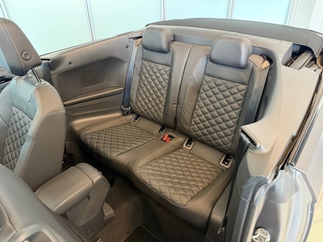 Volkswagen T-Roc 1.5 TSI Cabriolet