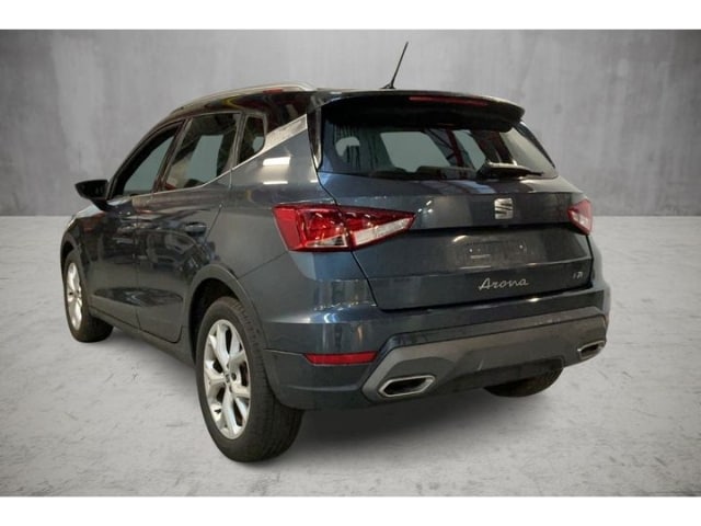 Seat Arona 1.0 TSI DSG FR-lijn